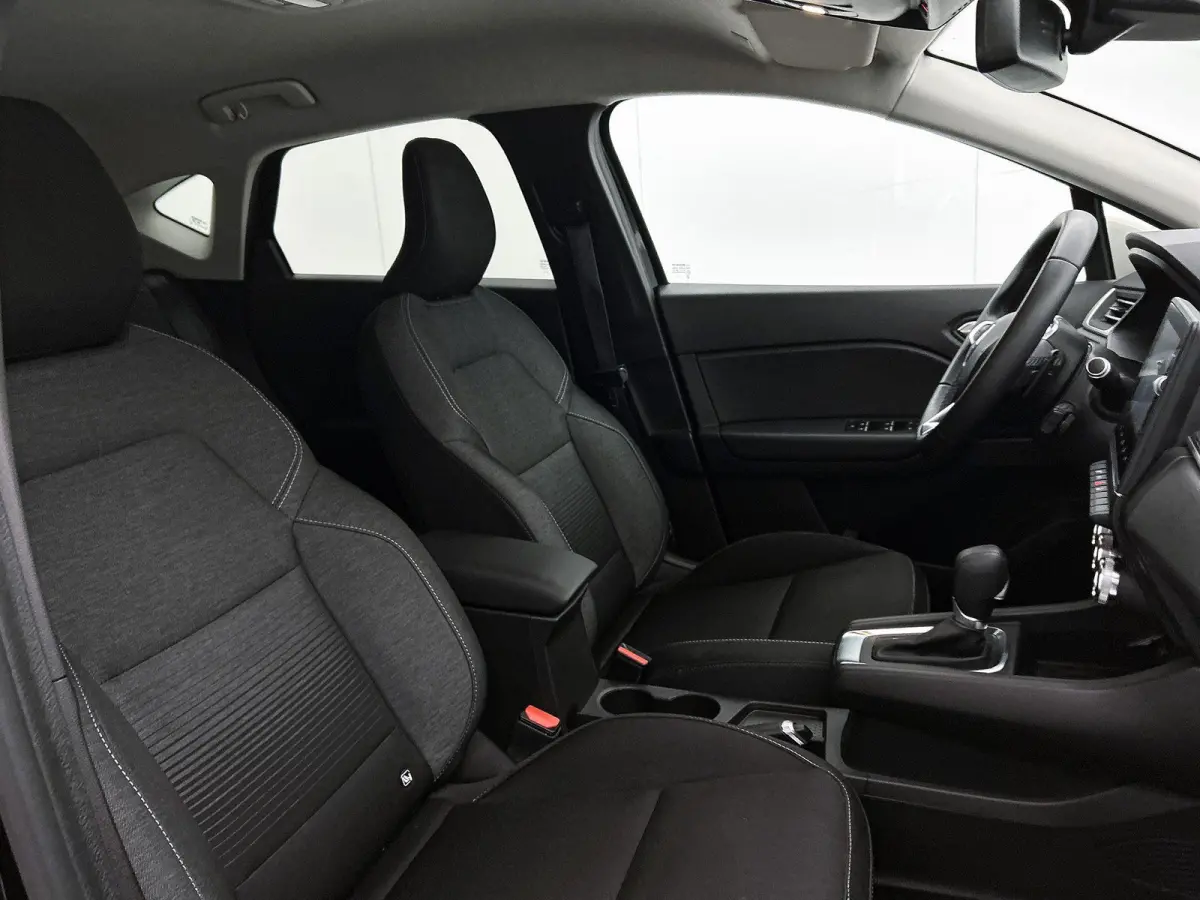 1.3 130pk Intens Automaat | Navigatie | Climate Control | Cruise Control | Parkeersensoren | Keyless Entry/Start | Apple Carplay/Android Auto |