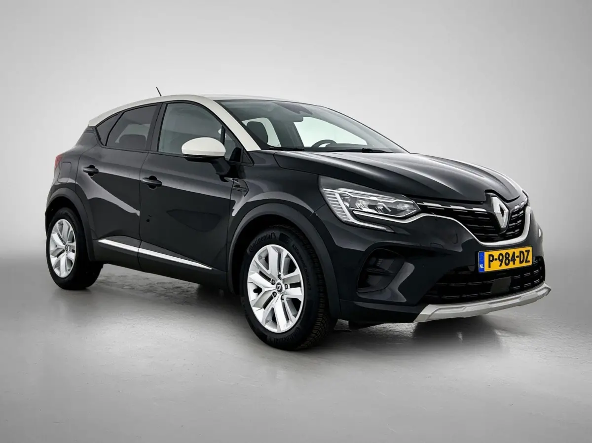 1.3 130pk Intens Automaat | Navigatie | Climate Control | Cruise Control | Parkeersensoren | Keyless Entry/Start | Apple Carplay/Android Auto |