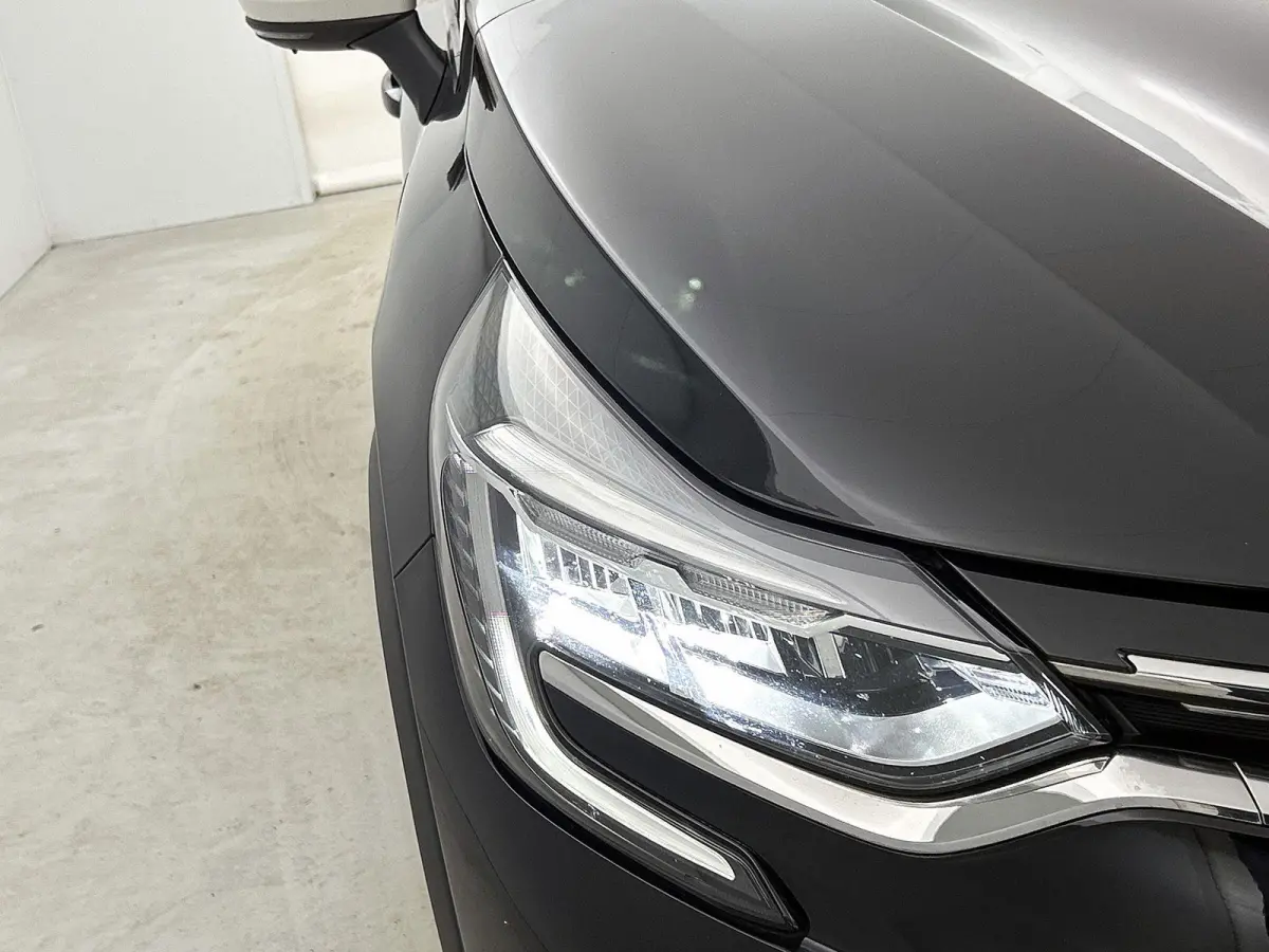1.3 130pk Intens Automaat | Navigatie | Climate Control | Cruise Control | Parkeersensoren | Keyless Entry/Start | Apple Carplay/Android Auto |