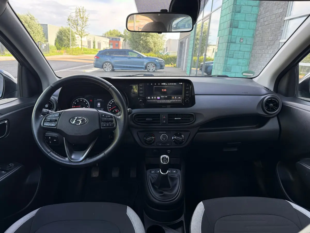 1.0 Comfort | Full Option | nieuw staat! | Camera | Apple Carplay | Cruise | Stoel en stuur verwarming |