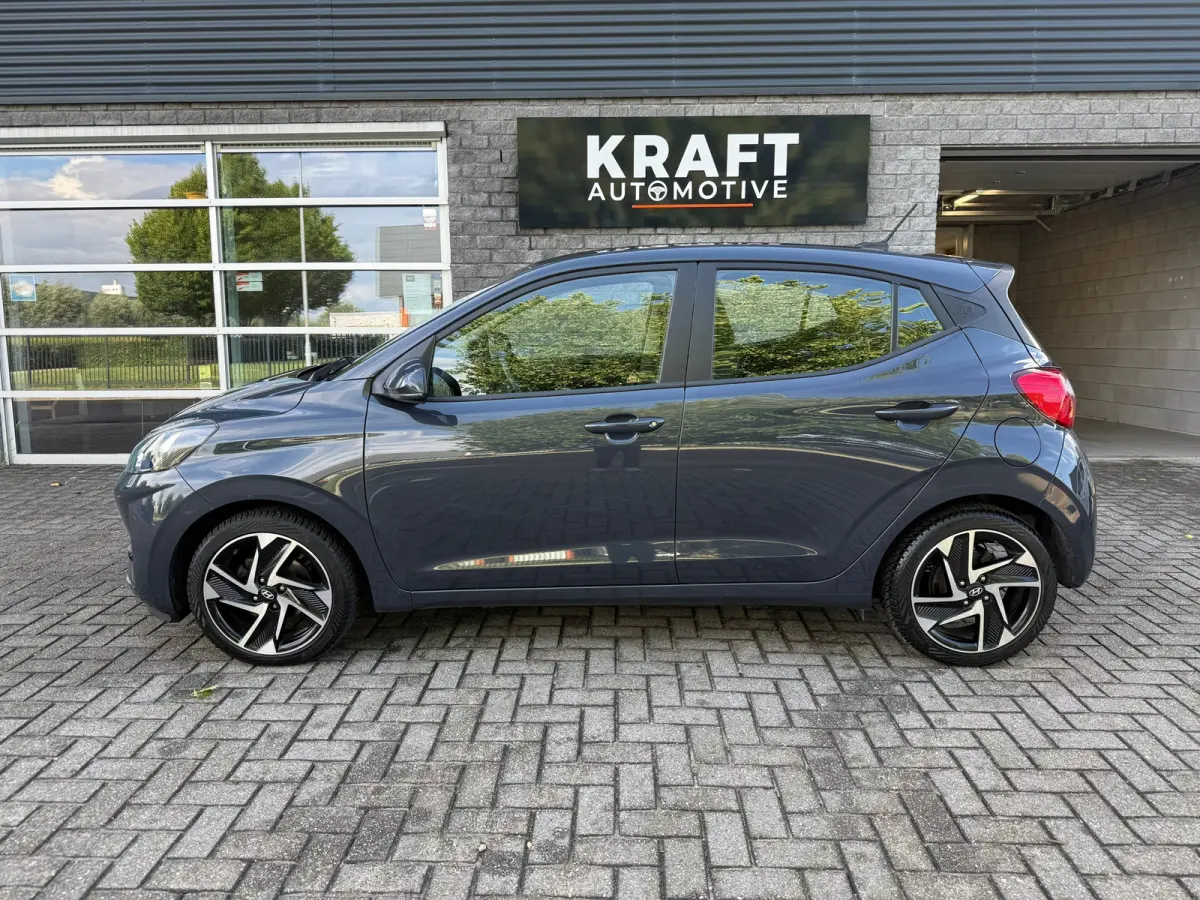 1.0 Comfort | Full Option | nieuw staat! | Camera | Apple Carplay | Cruise | Stoel en stuur verwarming |