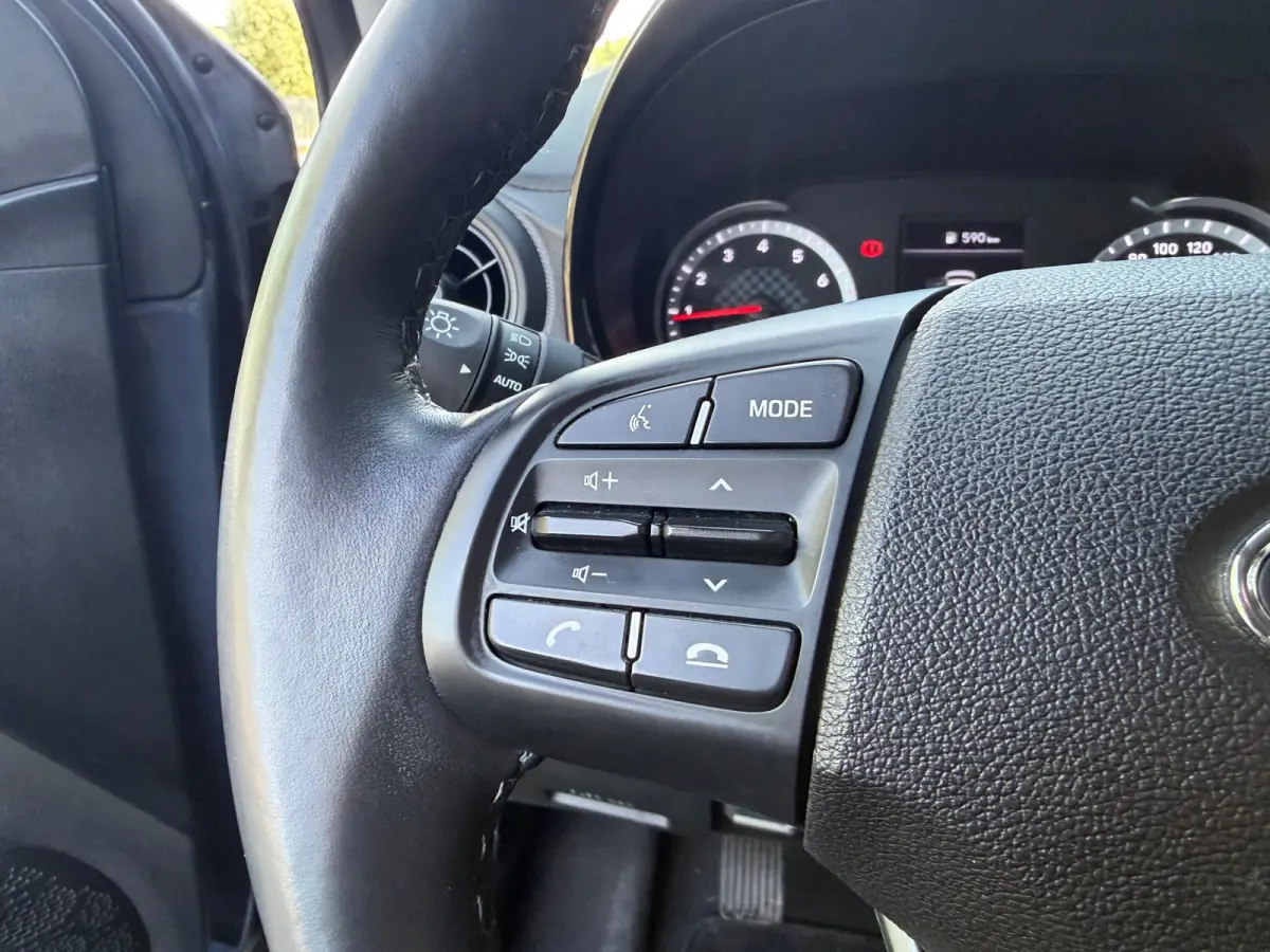 1.0 Comfort | Full Option | nieuw staat! | Camera | Apple Carplay | Cruise | Stoel en stuur verwarming |