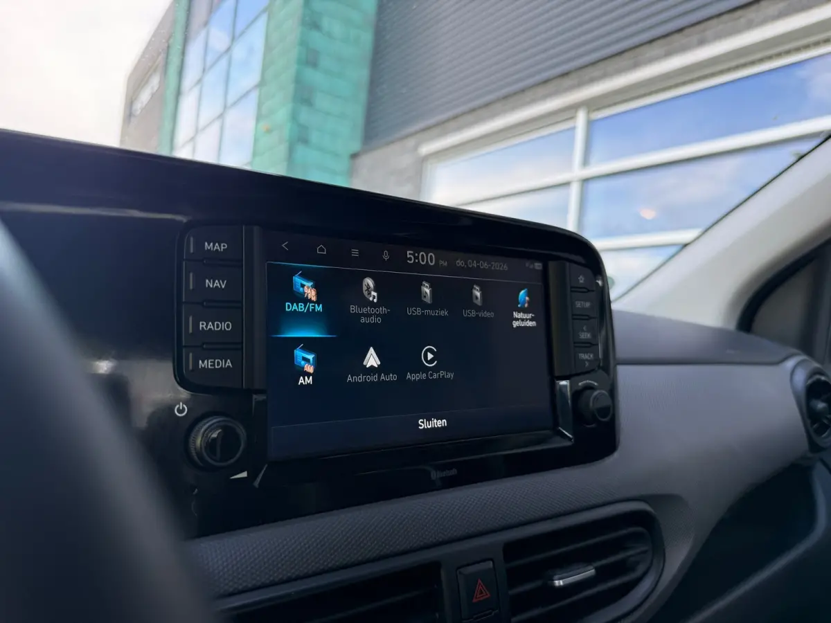 1.0 Comfort | Full Option | nieuw staat! | Camera | Apple Carplay | Cruise | Stoel en stuur verwarming |