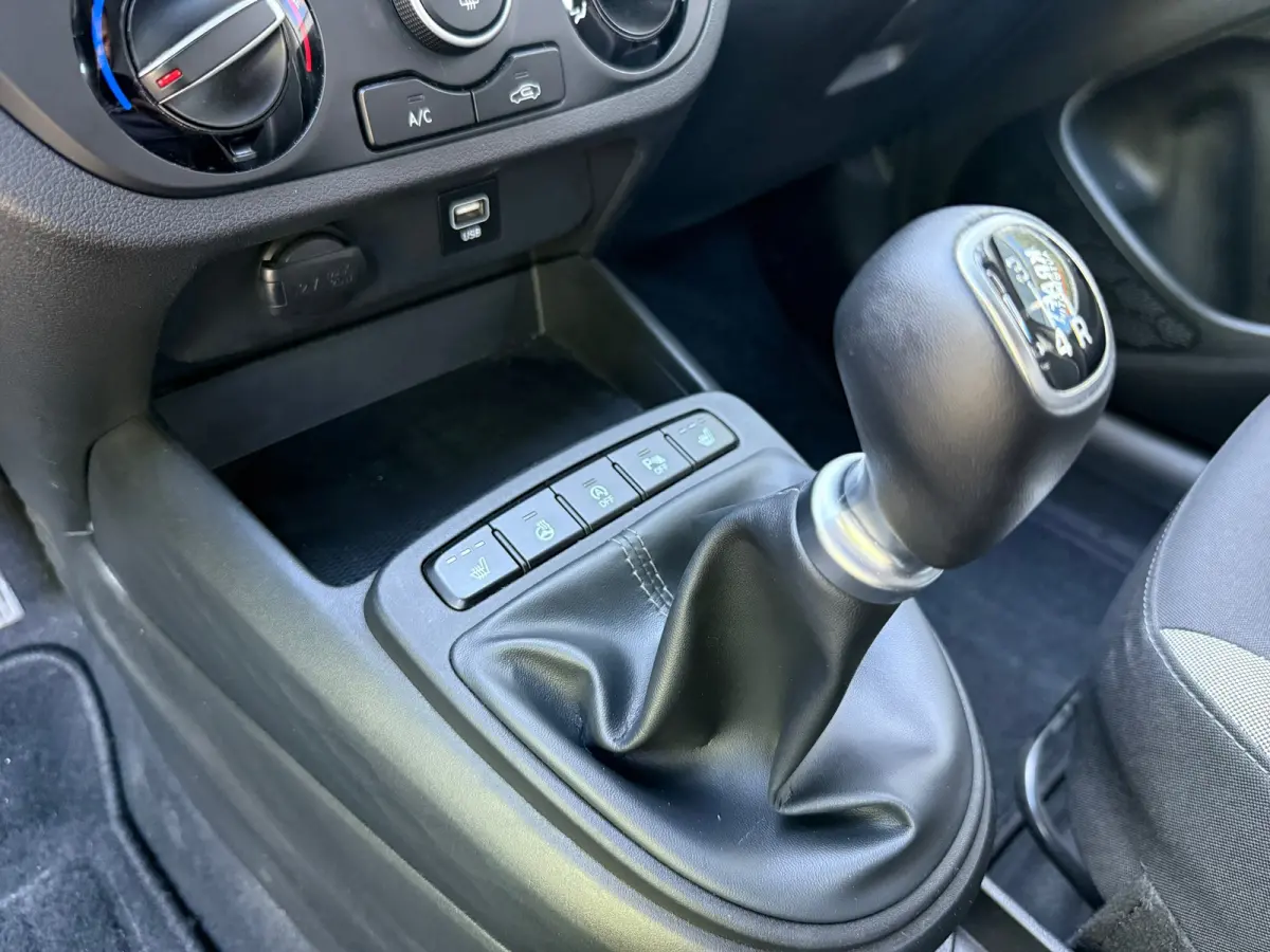 1.0 Comfort | Full Option | nieuw staat! | Camera | Apple Carplay | Cruise | Stoel en stuur verwarming |