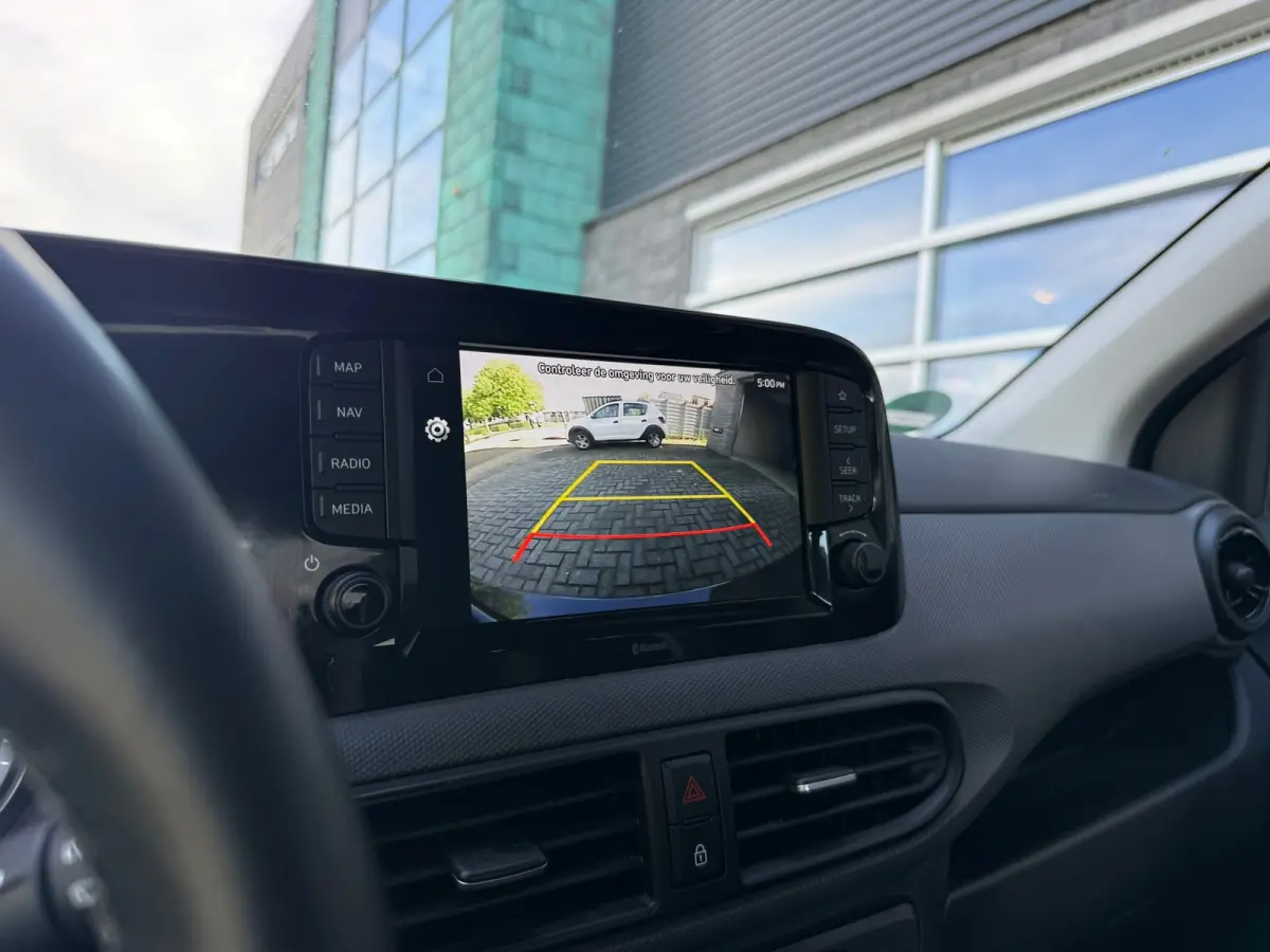 1.0 Comfort | Full Option | nieuw staat! | Camera | Apple Carplay | Cruise | Stoel en stuur verwarming |