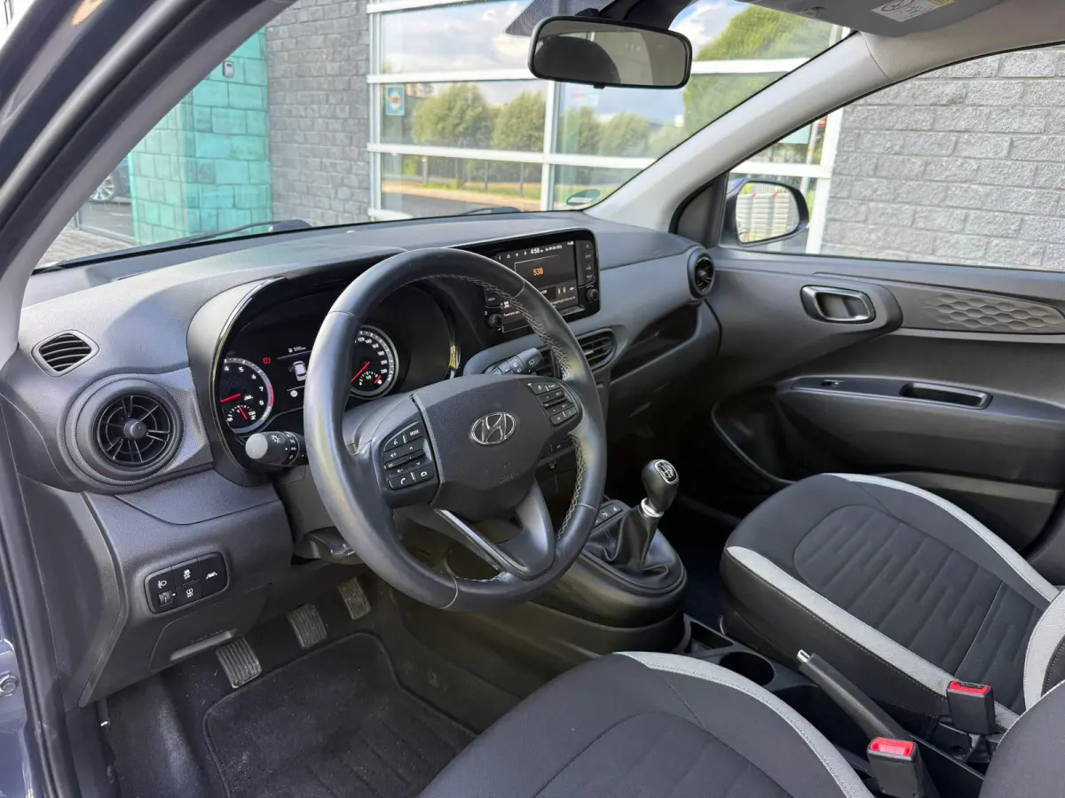 1.0 Comfort | Full Option | nieuw staat! | Camera | Apple Carplay | Cruise | Stoel en stuur verwarming |