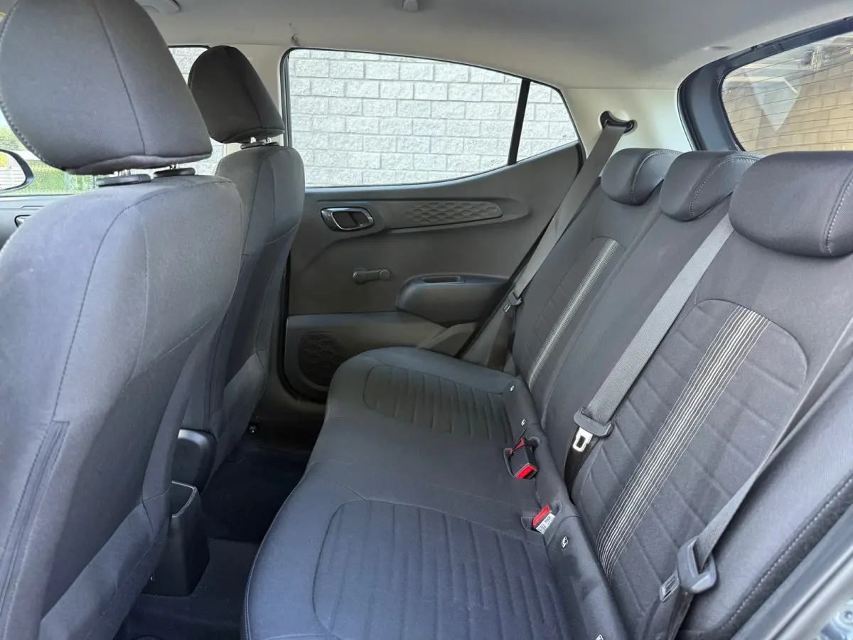 1.0 Comfort | Full Option | nieuw staat! | Camera | Apple Carplay | Cruise | Stoel en stuur verwarming |