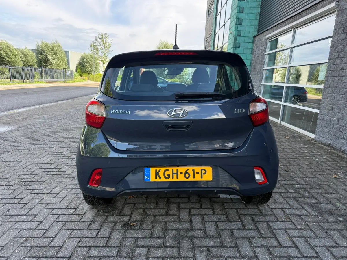 1.0 Comfort | Full Option | nieuw staat! | Camera | Apple Carplay | Cruise | Stoel en stuur verwarming |