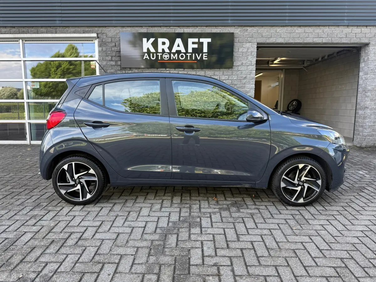 1.0 Comfort | Full Option | nieuw staat! | Camera | Apple Carplay | Cruise | Stoel en stuur verwarming |