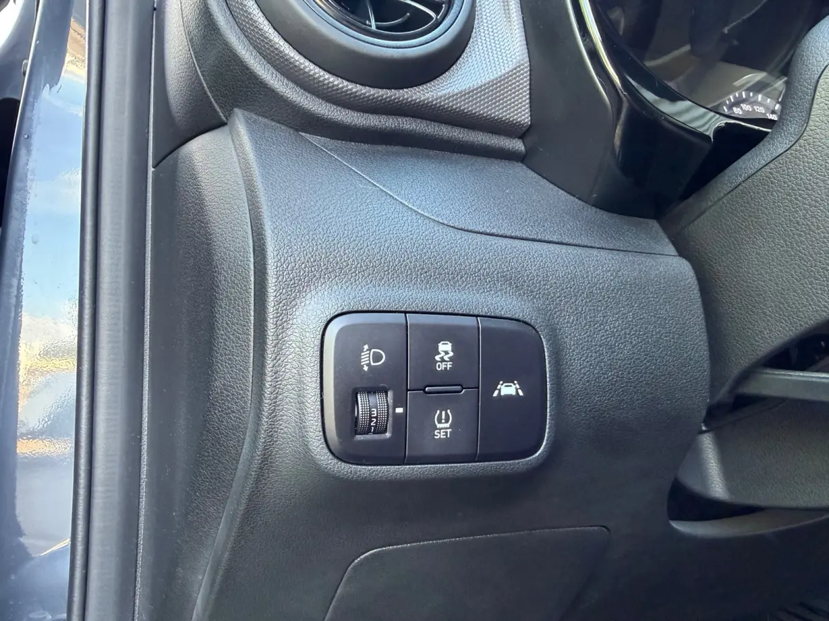 1.0 Comfort | Full Option | nieuw staat! | Camera | Apple Carplay | Cruise | Stoel en stuur verwarming |