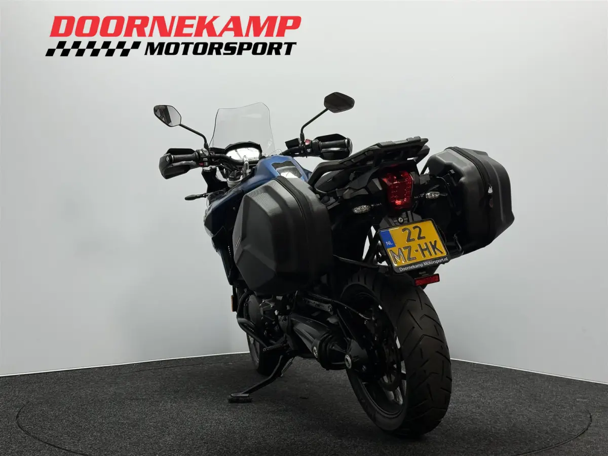 1200 XRX