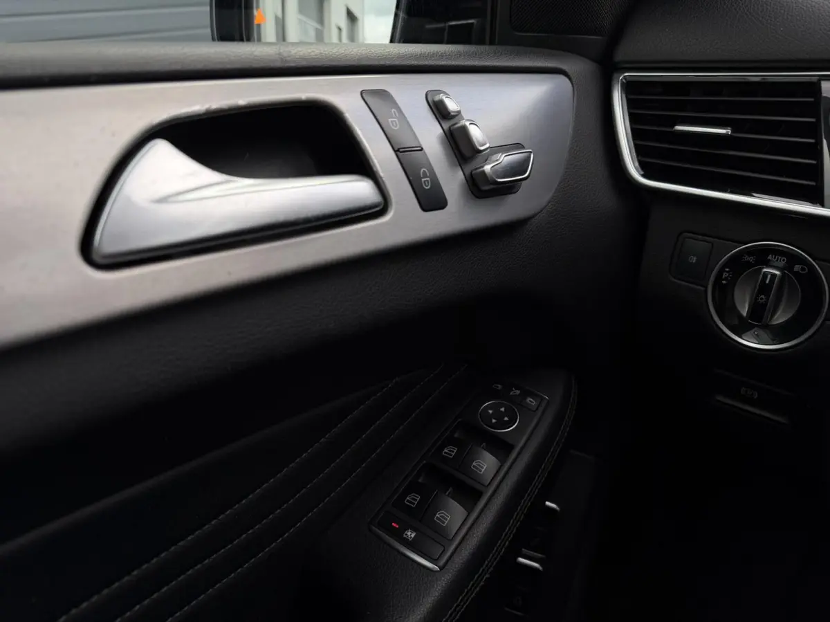350 d 4MATIC AMG Sport Edition