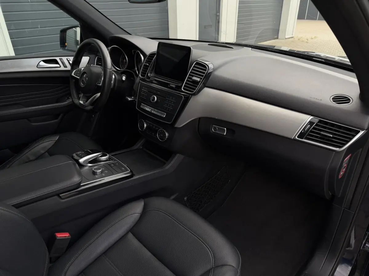 350 d 4MATIC AMG Sport Edition