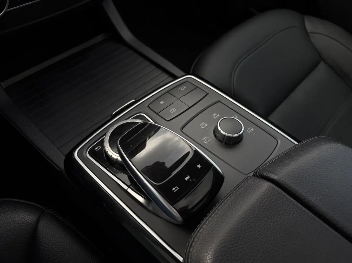 350 d 4MATIC AMG Sport Edition