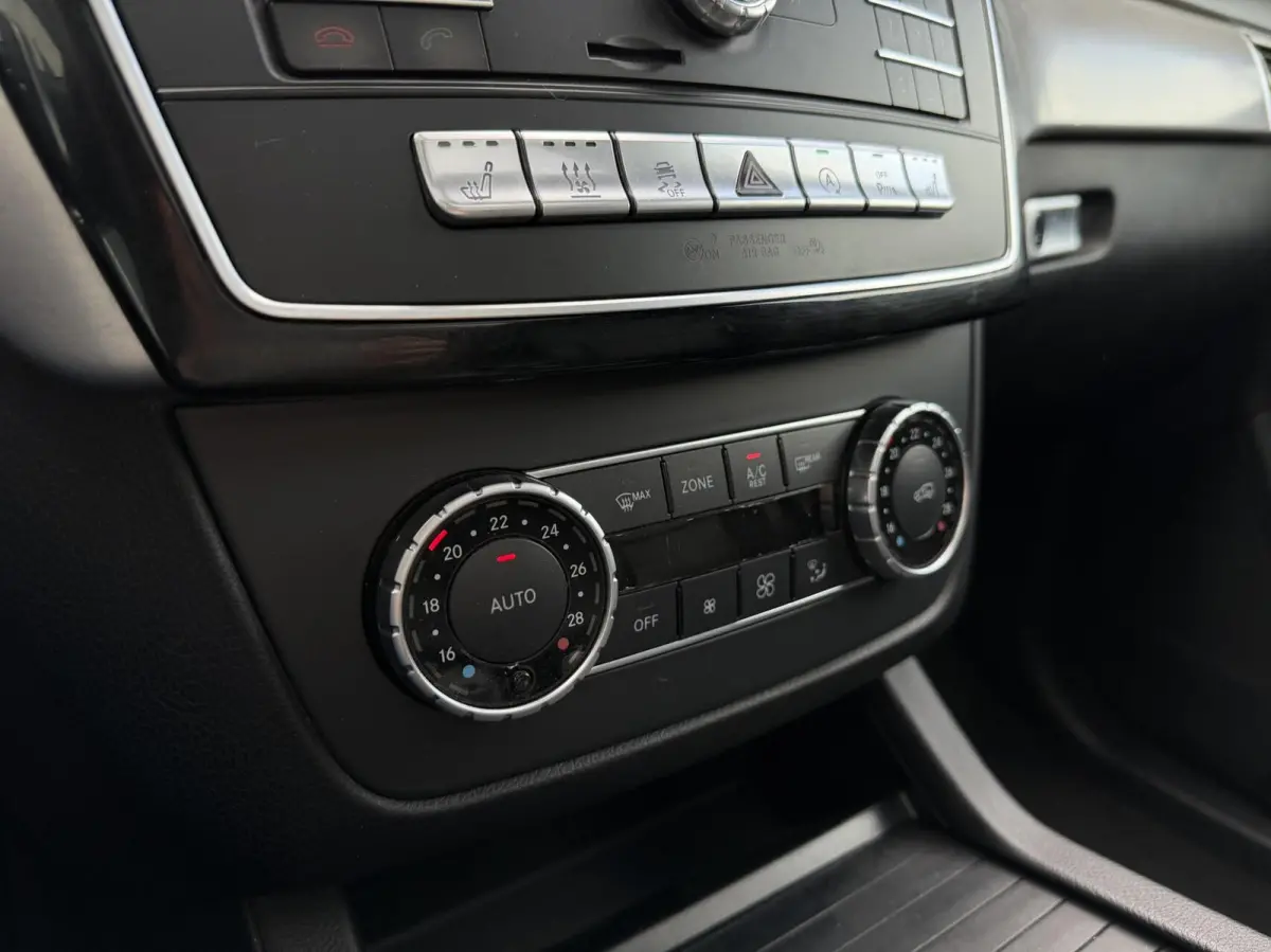 350 d 4MATIC AMG Sport Edition
