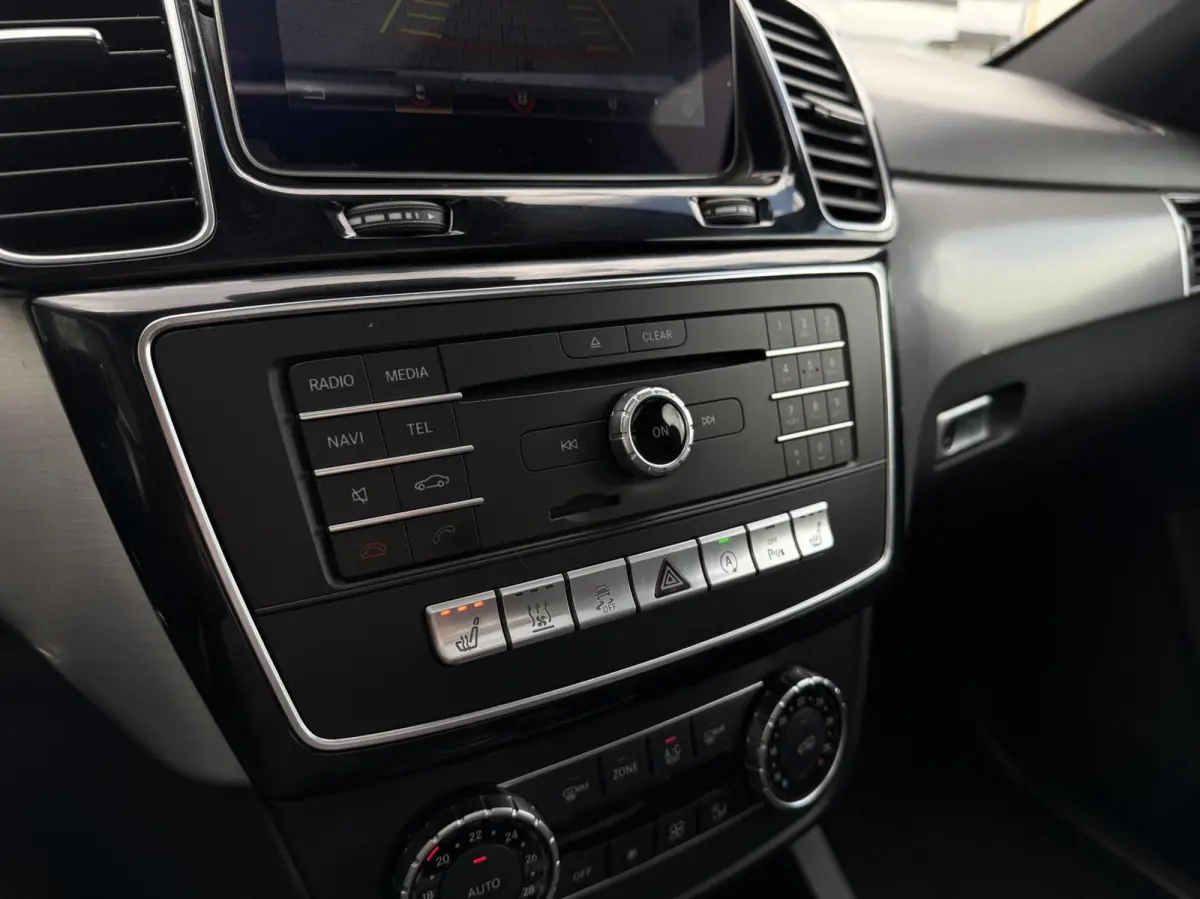 350 d 4MATIC AMG Sport Edition