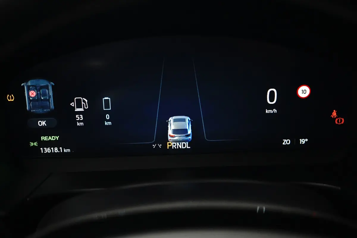 2.5 PHEV Active X | Achterbank verwarmd | Achteruitrijcamera | Apple Carplay/Android Auto|telefoonintegratie premium