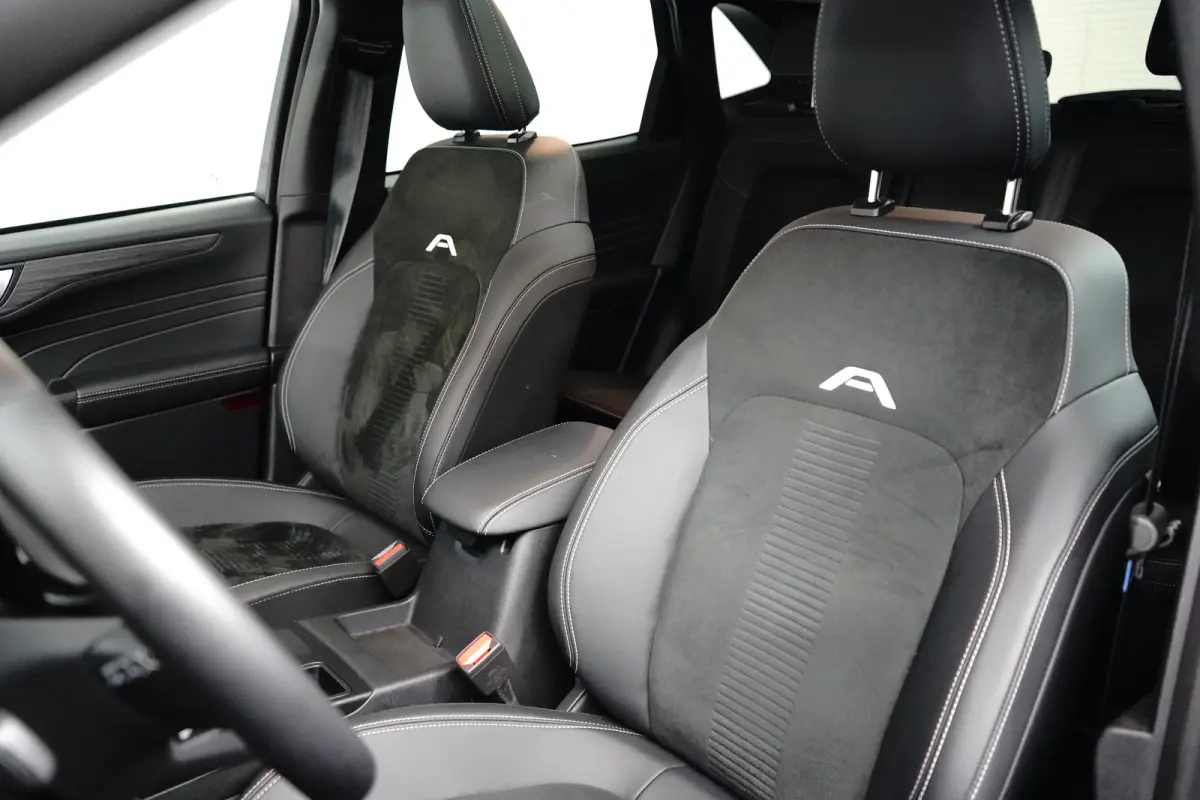 2.5 PHEV Active X | Achterbank verwarmd | Achteruitrijcamera | Apple Carplay/Android Auto|telefoonintegratie premium