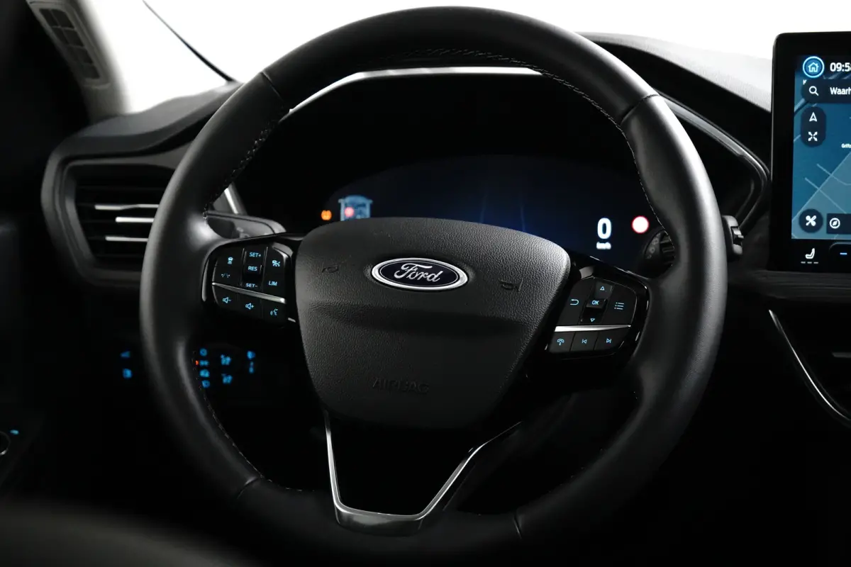 2.5 PHEV Active X | Achterbank verwarmd | Achteruitrijcamera | Apple Carplay/Android Auto|telefoonintegratie premium