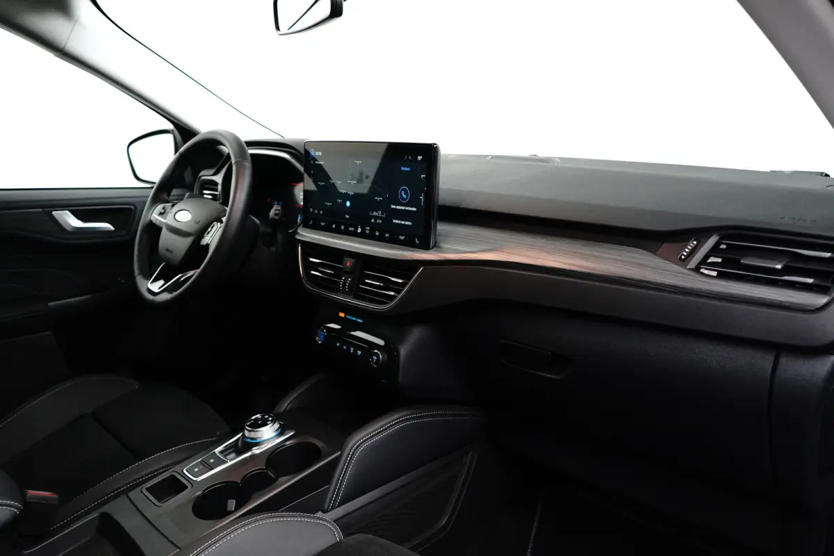 2.5 PHEV Active X | Achterbank verwarmd | Achteruitrijcamera | Apple Carplay/Android Auto|telefoonintegratie premium