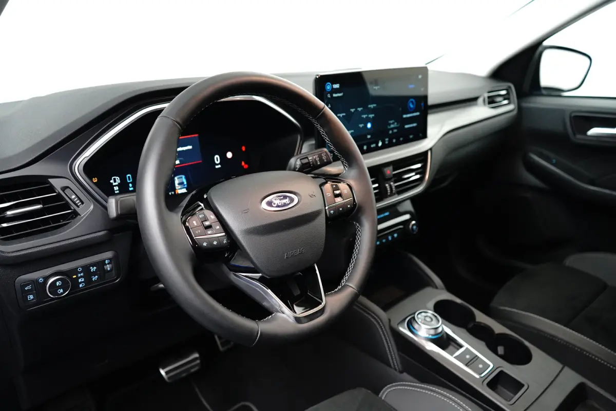 2.5 PHEV Active X | Achterbank verwarmd | Achteruitrijcamera | Apple Carplay/Android Auto|telefoonintegratie premium
