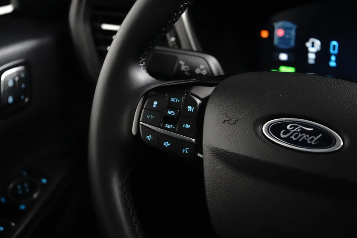 2.5 PHEV Active X | Achterbank verwarmd | Achteruitrijcamera | Apple Carplay/Android Auto|telefoonintegratie premium