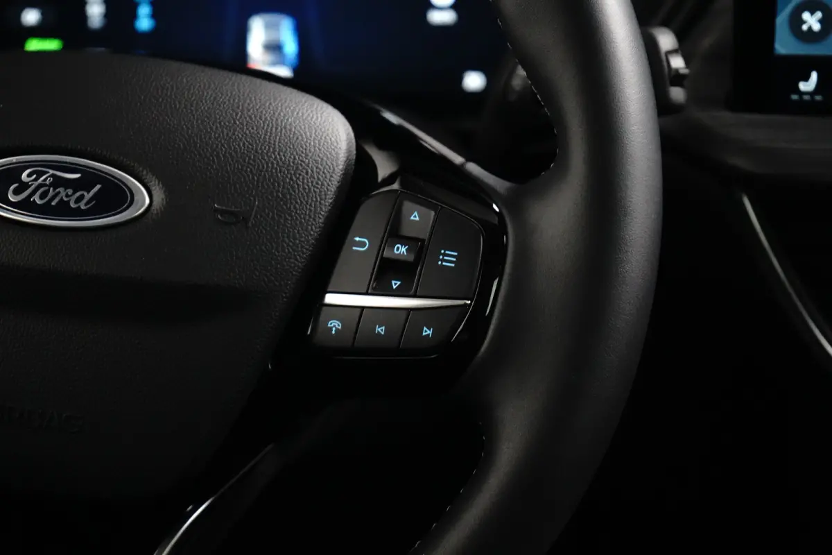 2.5 PHEV Active X | Achterbank verwarmd | Achteruitrijcamera | Apple Carplay/Android Auto|telefoonintegratie premium