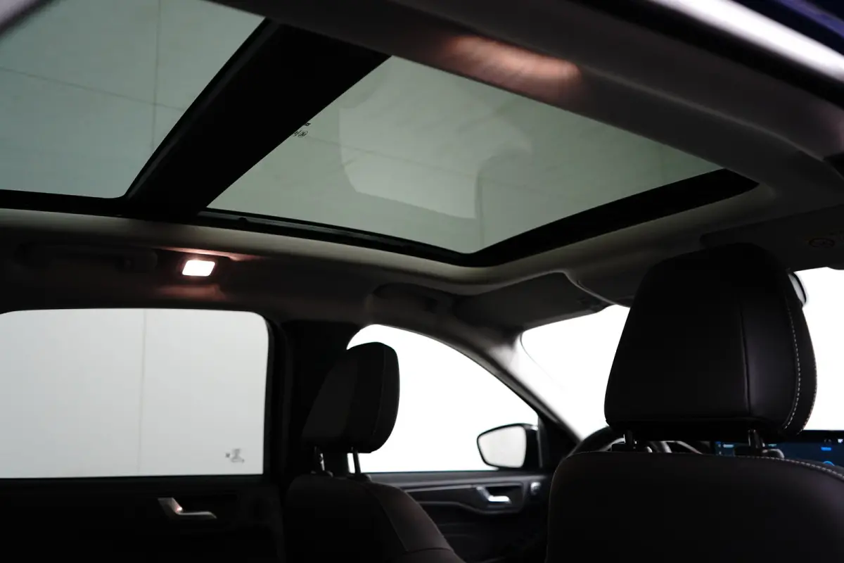 2.5 PHEV Active X | Achterbank verwarmd | Achteruitrijcamera | Apple Carplay/Android Auto|telefoonintegratie premium