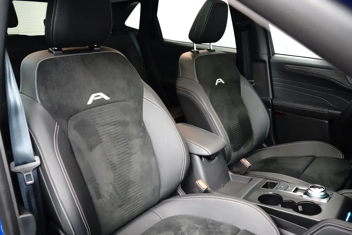 2.5 PHEV Active X | Achterbank verwarmd | Achteruitrijcamera | Apple Carplay/Android Auto|telefoonintegratie premium