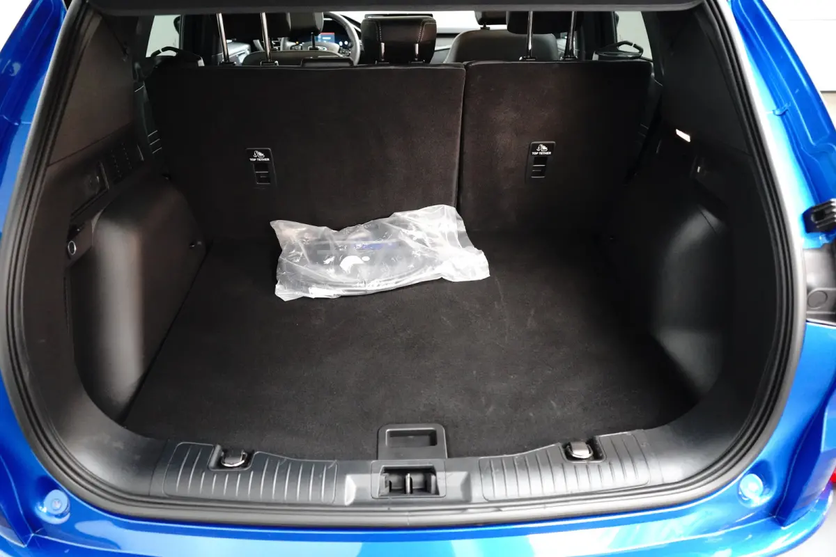 2.5 PHEV Active X | Achterbank verwarmd | Achteruitrijcamera | Apple Carplay/Android Auto|telefoonintegratie premium