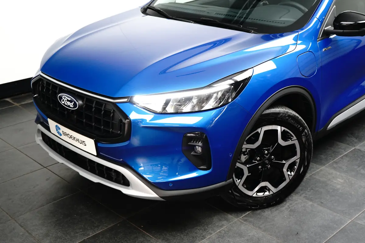 2.5 PHEV Active X | Achterbank verwarmd | Achteruitrijcamera | Apple Carplay/Android Auto|telefoonintegratie premium