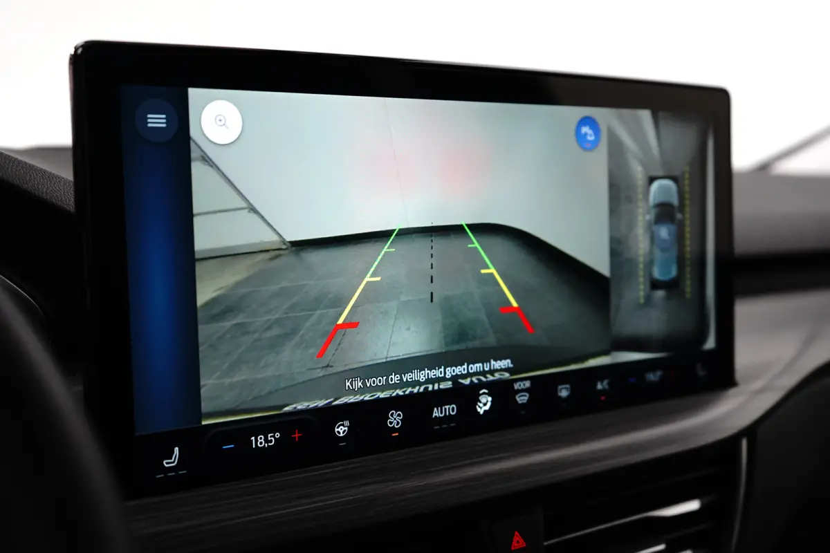 2.5 PHEV Active X | Achterbank verwarmd | Achteruitrijcamera | Apple Carplay/Android Auto|telefoonintegratie premium