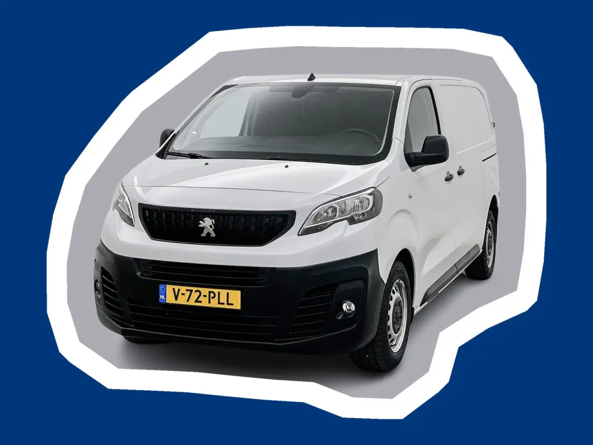 2.0 BlueHDI 145pk L2 Automaat Schuifdeur L+R Stoelverwaring Cruise control