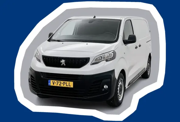 2.0 BlueHDI 145pk L2 Automaat Schuifdeur L+R Stoelverwaring Cruise control