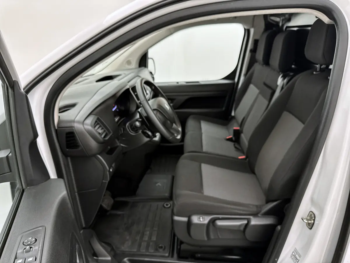 2.0 BlueHDI 145pk L2 Automaat Schuifdeur L+R Stoelverwaring Cruise control