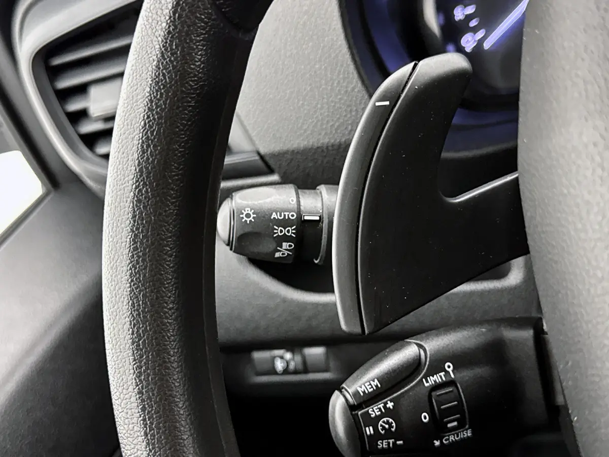 2.0 BlueHDI 145pk L2 Automaat Schuifdeur L+R Stoelverwaring Cruise control