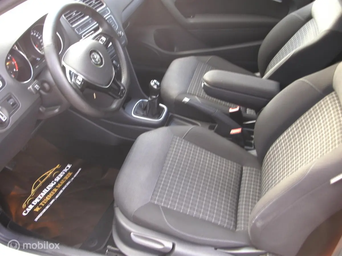 1.0 Trendline 3 deurs bj 2016