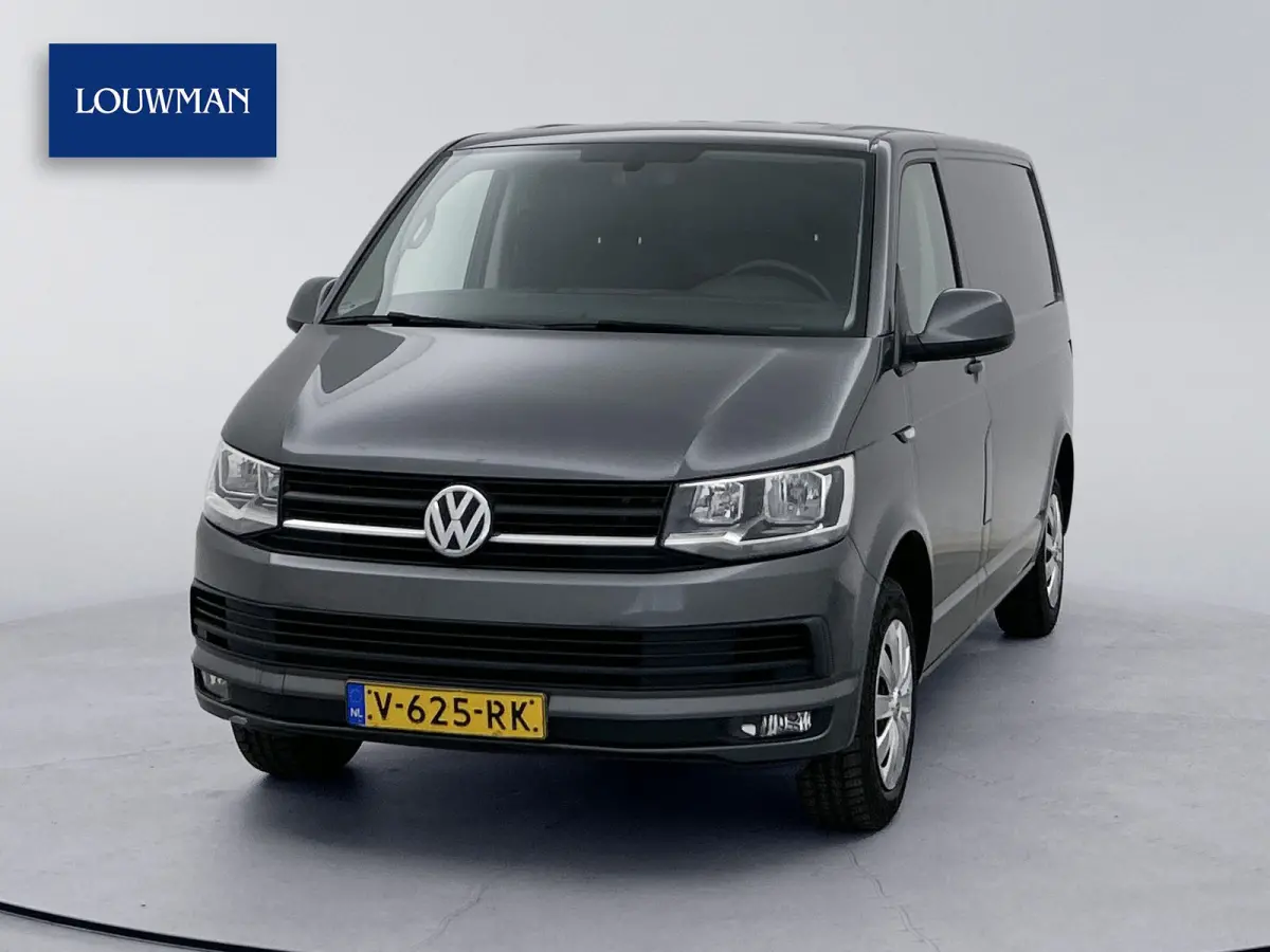 2.0 TDI Comfortline Cruise control Betimmering Parkeersensoren Euro 6 NAP