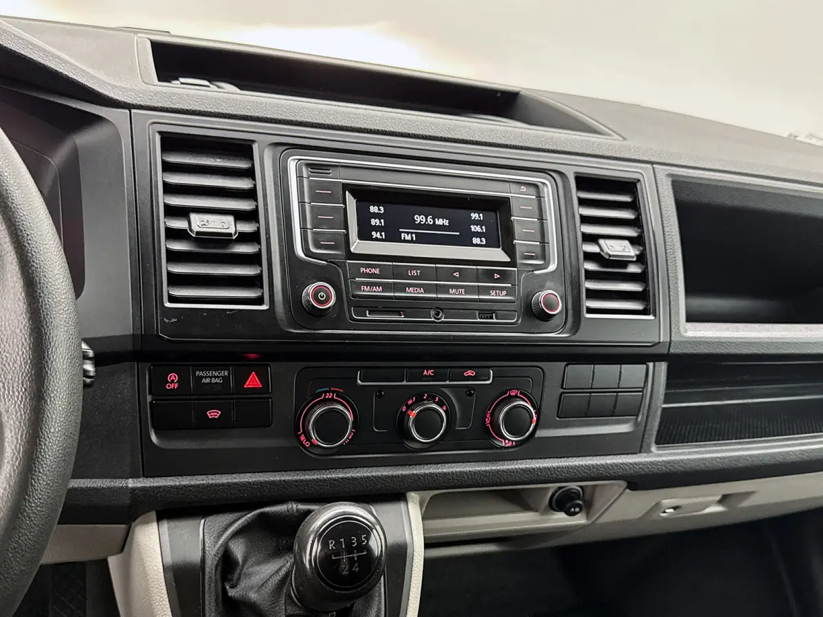 2.0 TDI Comfortline Cruise control Betimmering Parkeersensoren Euro 6 NAP