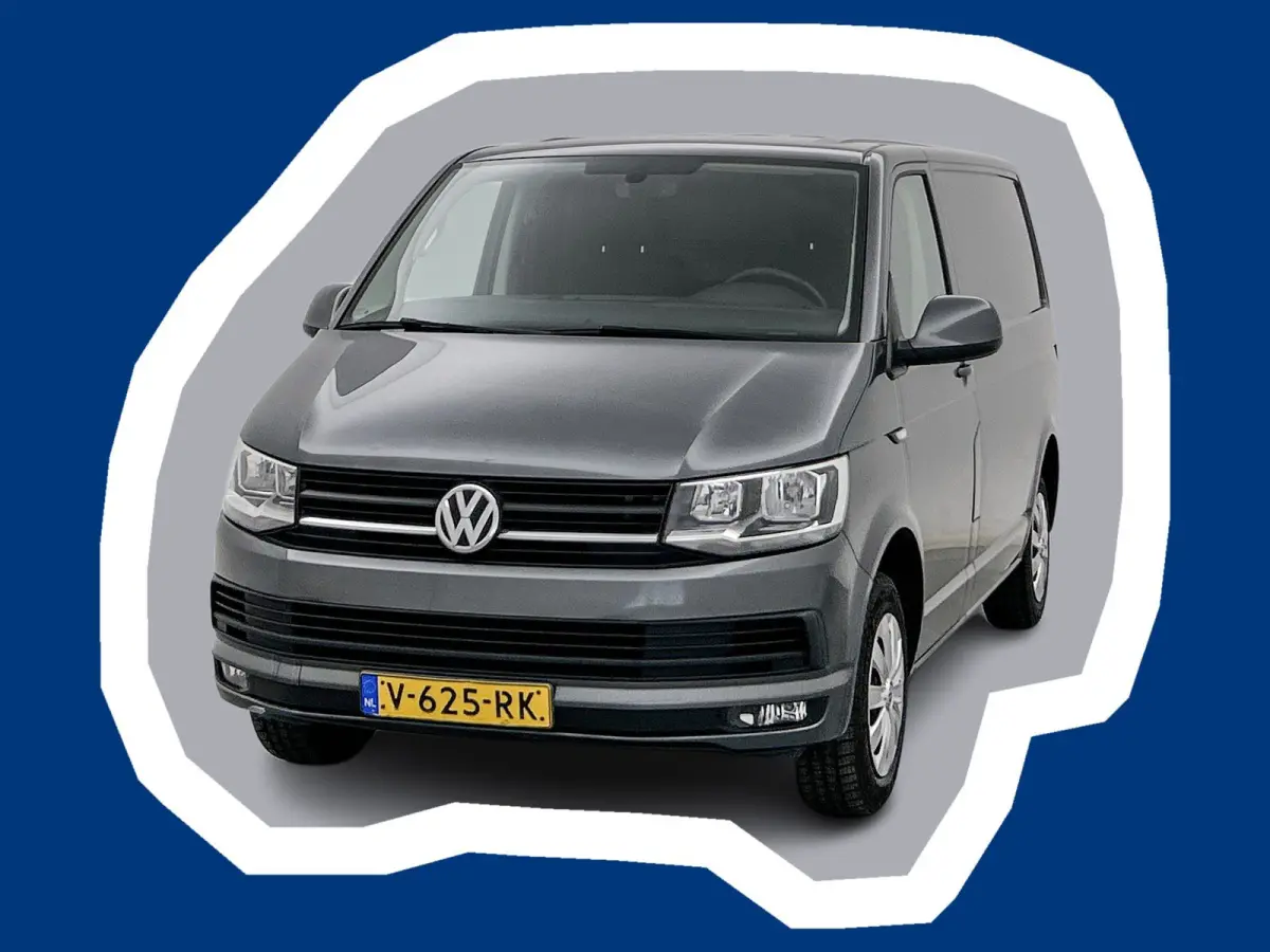 2.0 TDI Comfortline Cruise control Betimmering Parkeersensoren Euro 6 NAP