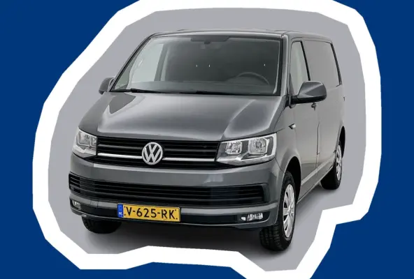 2.0 TDI Comfortline Cruise control Betimmering Parkeersensoren Euro 6 NAP