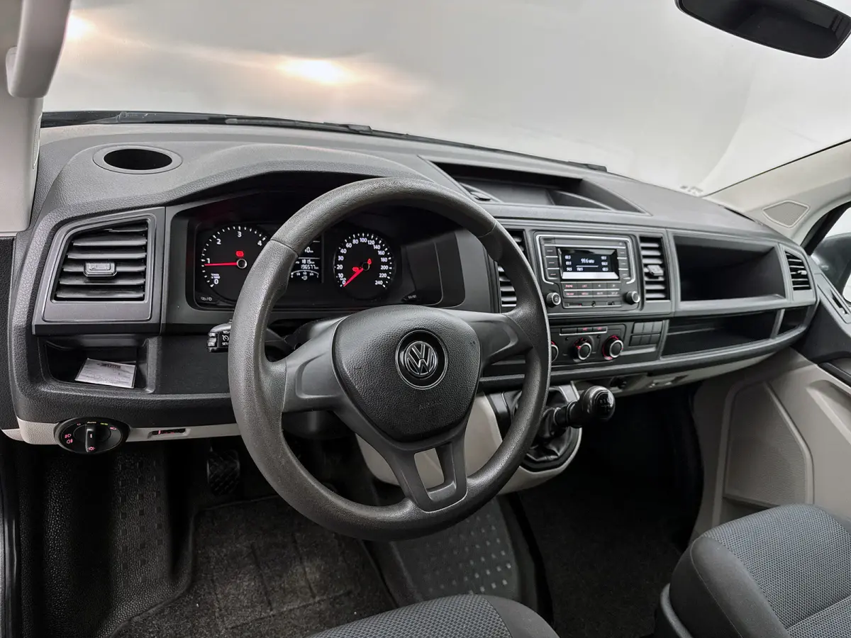 2.0 TDI Comfortline Cruise control Betimmering Parkeersensoren Euro 6 NAP