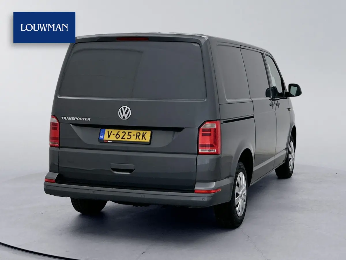 2.0 TDI Comfortline Cruise control Betimmering Parkeersensoren Euro 6 NAP