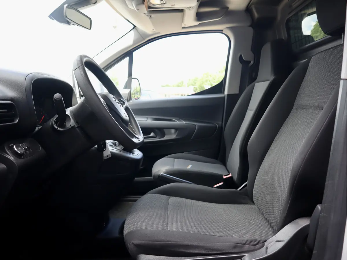 1.5D EDITION AIRCO CRUISE