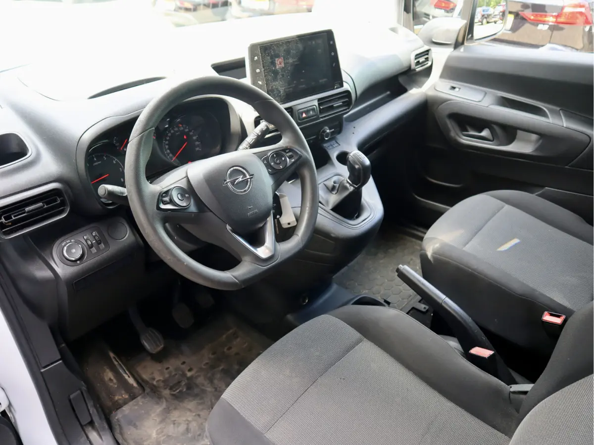 1.5D EDITION AIRCO CRUISE