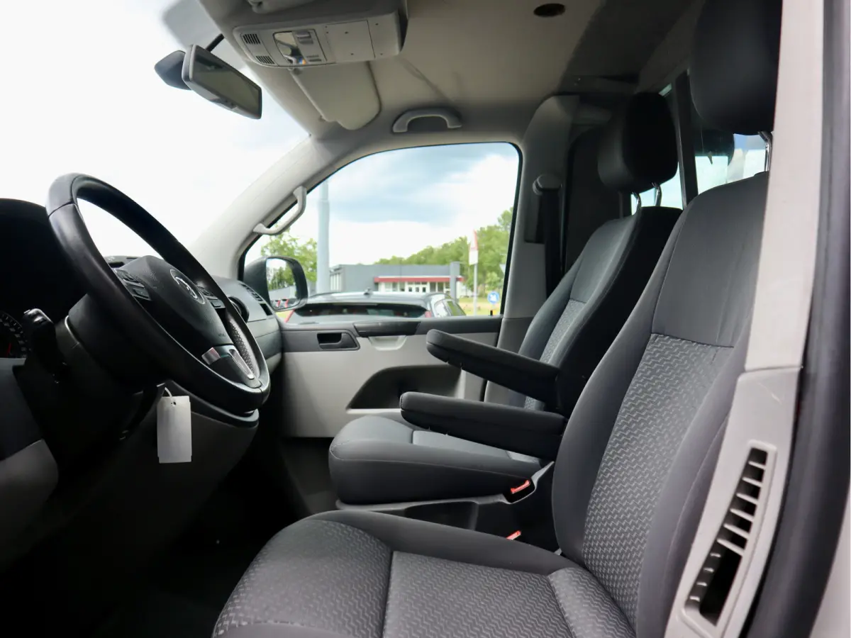2.0 TDI L2H2 47000KM