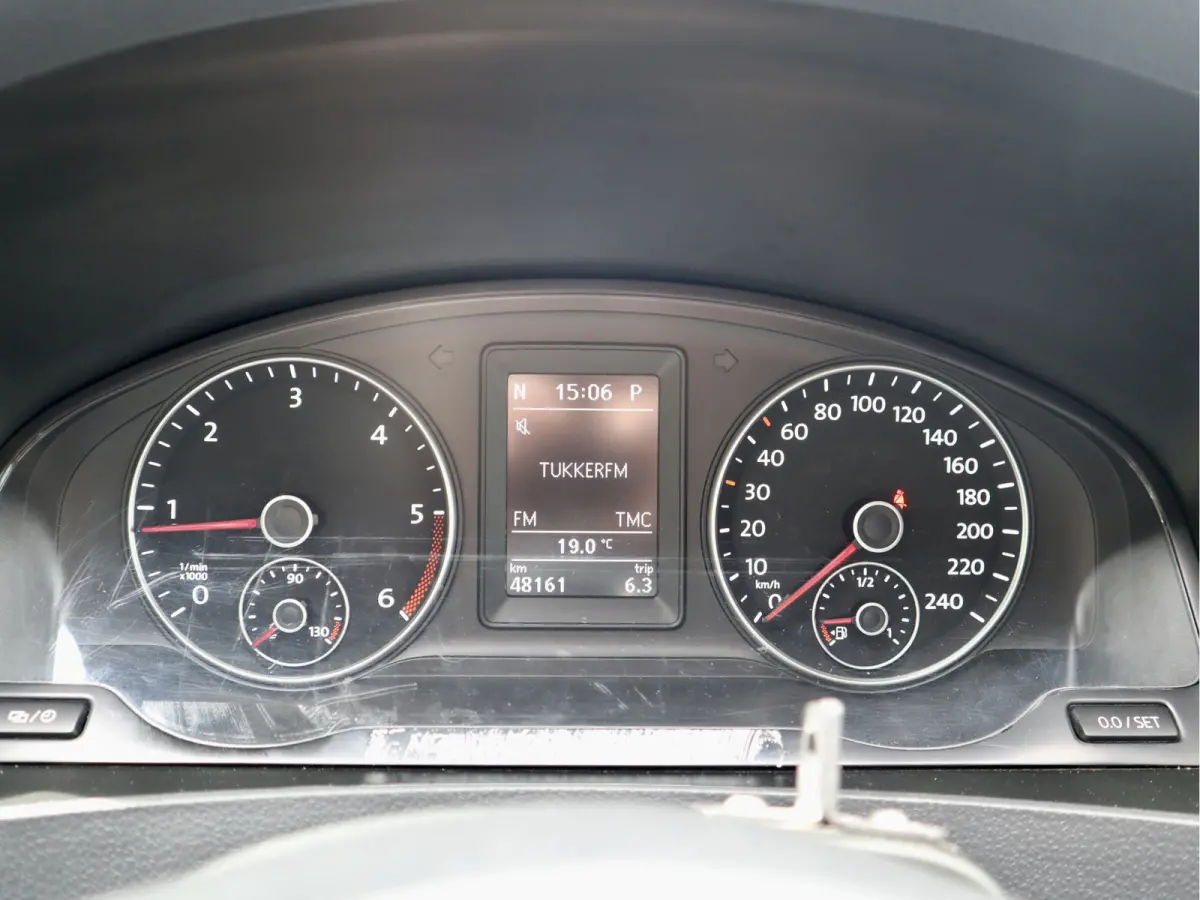 2.0 TDI L2H2 47000KM