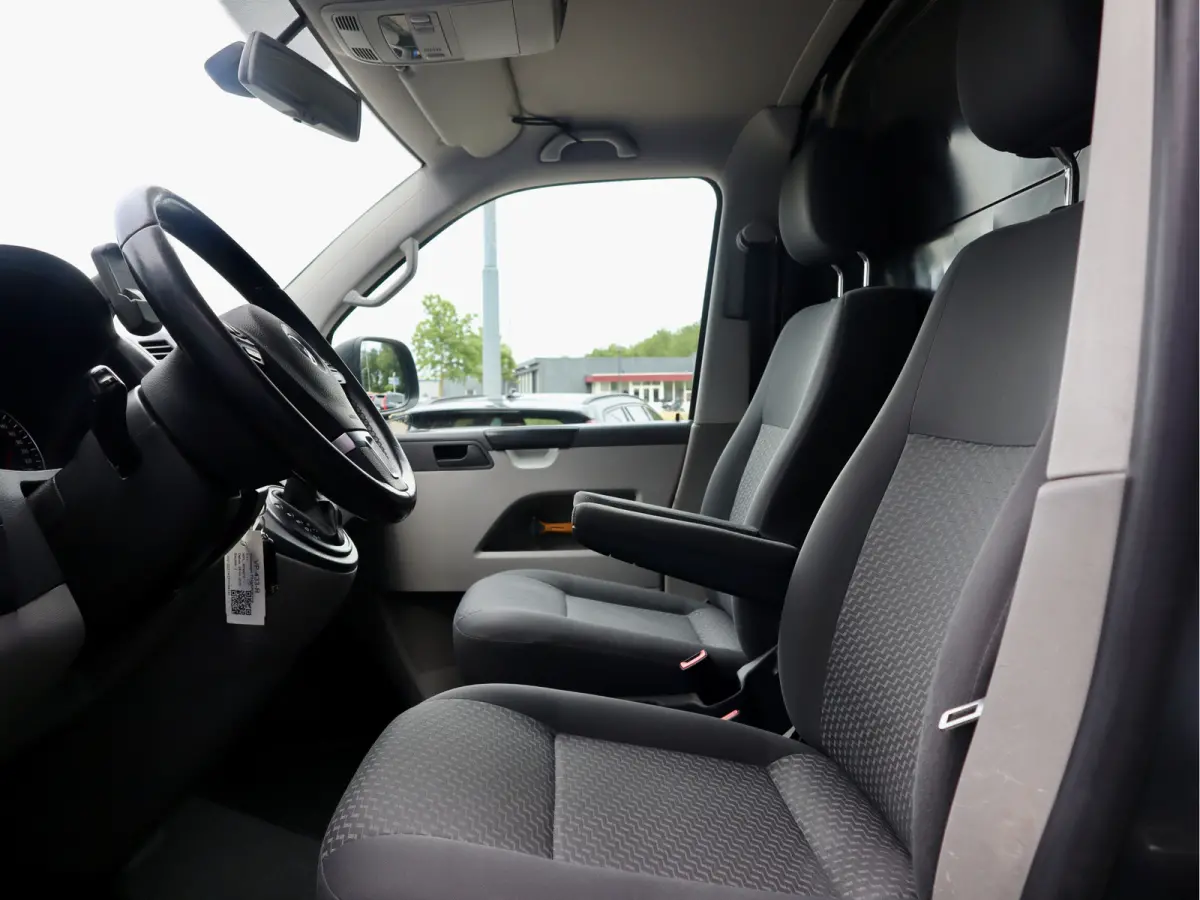 2.0 TDI DSG L2H3 HOOG LANG
