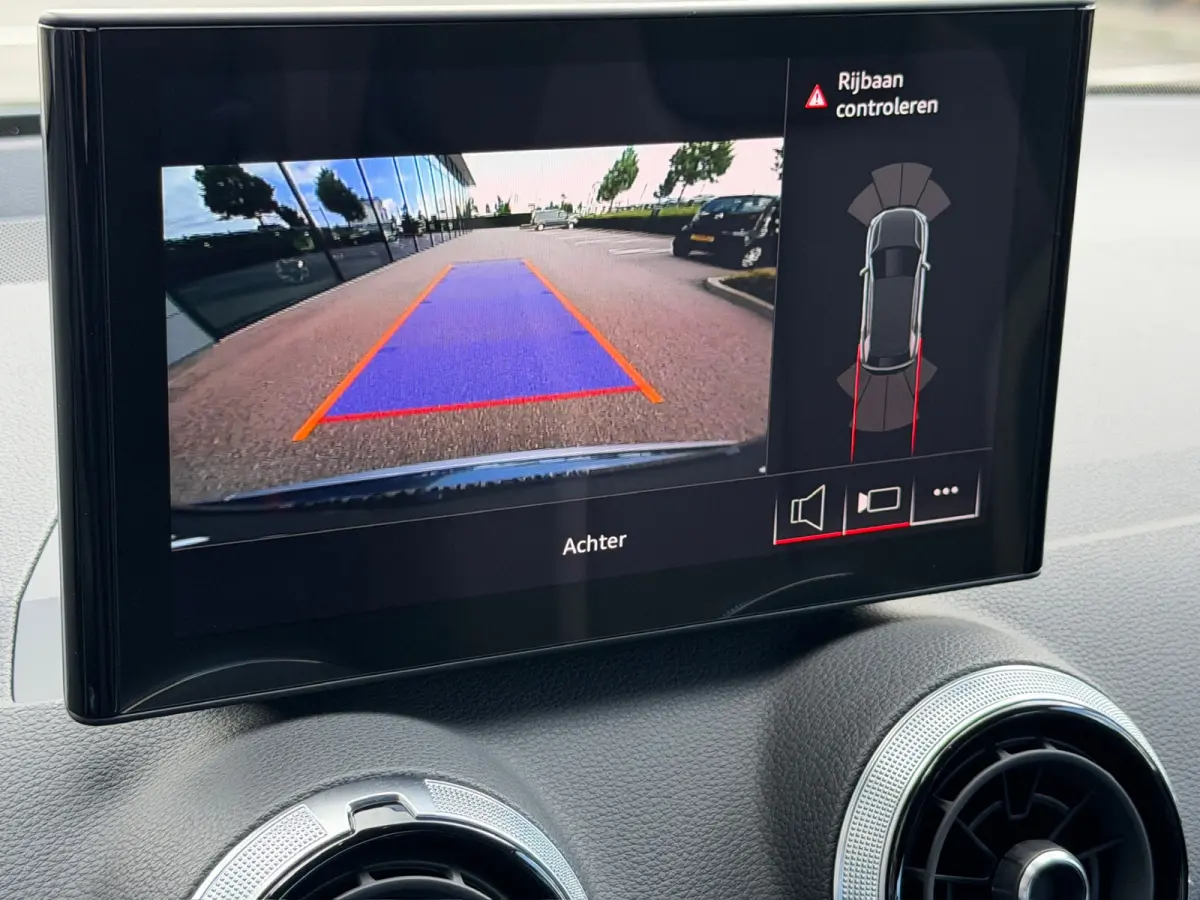 35 TFSI 150pk S-tronic S-line | Camera | Carplay | Adap. Cruise | Rijklaar incl. garantie