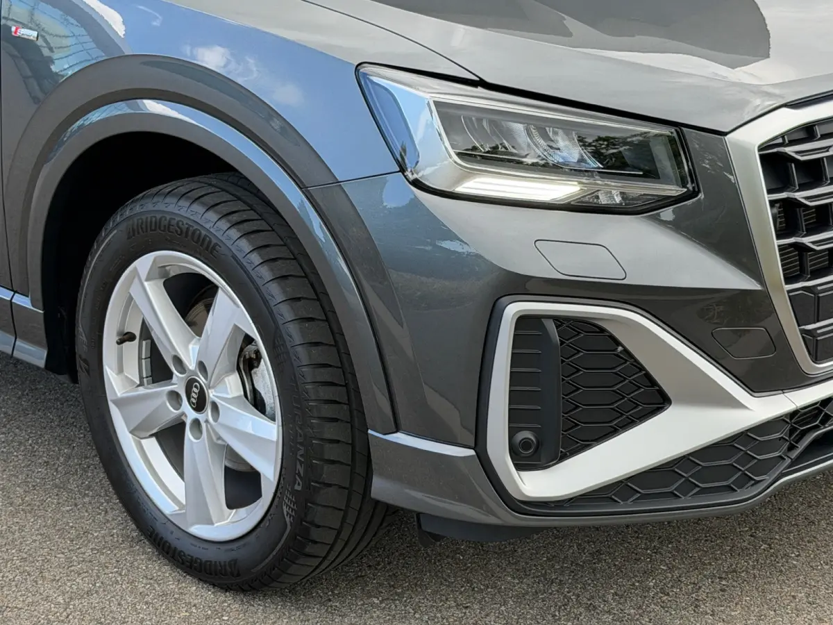 35 TFSI 150pk S-tronic S-line | Camera | Carplay | Adap. Cruise | Rijklaar incl. garantie